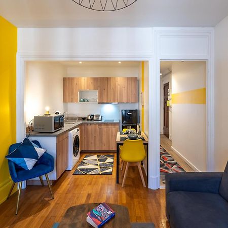 Le Dedieu - Hypercentre Garage Gratuit Wifi Netflix Amazon Prime Villeurbanne Eksteriør billede